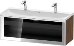 Duravit Vitrium c-bonded Asma dolap 1200 mm Parsol grey Glossy, Glass VT4299O2121001W