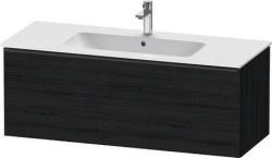 Duravit D-Neo Asma dolap ünitesi 1210 mm Siyah Meşe DE42640BD160000