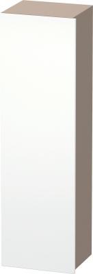 Duravit DuraStyle Boy dolabı 400 mm Beyaz Mat DS1219R1843