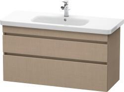 Duravit DuraStyle Asma dolap ünitesi 1130 mm Keten Dekor DS649507575