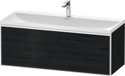 Duravit Vitrium c-bonded Asma dolap 1200 mm Siyah Meşe VT4288O1616001W