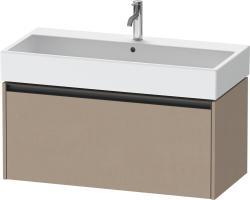 Duravit Ketho.2 Asma dolap ünitesi 984 mm Keten Dekor K25078075750000