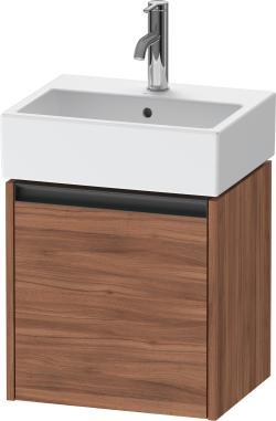 Duravit Ketho.2 Asma dolap ünitesi 434 mm Doğal Ceviz K25070L79790000