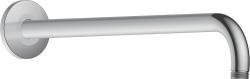 Duravit Duş kolu 65 mm Krom UV0670028010