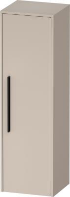 Duravit D-Code Kısa dolap 400 mm Taupe Dekoru DC1338RBD910000