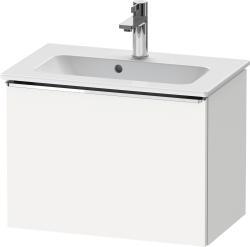 Duravit D-Neo Asma dolap ünitesi 610 mm Beyaz Mat DE4268010180000