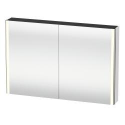 Duravit XSquare Aynalı dolap 1200 mm Beyaz (parlak) XS7114022220000