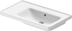 Duravit D-Neo Lavabo 800 mm Beyaz (Alpin) 2370800060