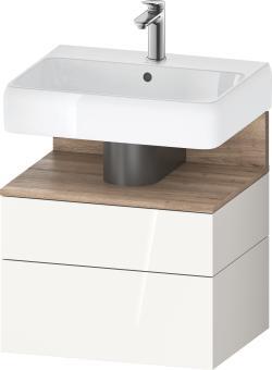 Duravit Studio F. A. Porsche Collection Asma dolap ünitesi 590 mm Beyaz (parlak) QA4393055220010