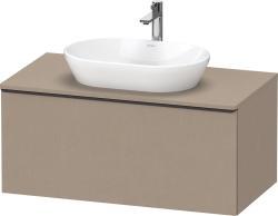 Duravit D-Neo Asma dolap ünitesi 1000 mm Keten Dekor DE49480BD750000