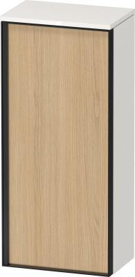 Duravit Vitrium Kısa dolap 400 mm Doğal Meşe VT1355R3022000G
