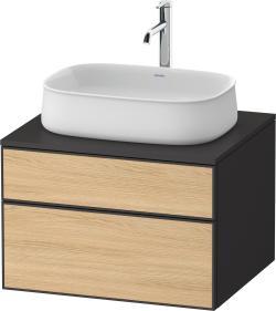Duravit Zencha Asma dolap ünitesi 650 mm Doğal Meşe ZE4820030800000