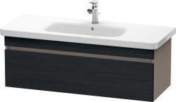Duravit DuraStyle Asma dolap ünitesi 1130 mm Siyah Meşe DS639501643