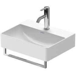Duravit Universal Havlu askısı 399 mm Krom