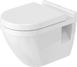 Duravit Starck 3 Asma klozet 365 mm Beyaz (Alpin) 2200390075