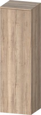 Duravit Studio F. A. Porsche Collection Kısa dolap 400 mm Marbeled Oak QA1345L55550000