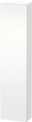 Duravit DuraStyle Boy dolabı 400 mm Beyaz Mat DS1228R1818