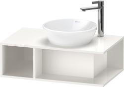 Duravit D-Neo Asma dolap ünitesi 800 mm Beyaz (parlak) DE493802222