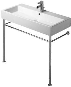 Duravit Vero Metal konsol 925 mm Krom