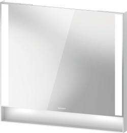 Duravit Studio F. A. Porsche Collection Ayna 800 mm Beyaz Mat