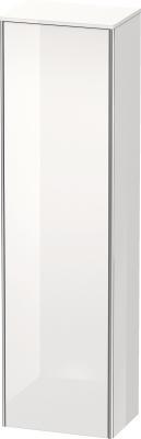 Duravit XSquare Boy dolabı 500 mm Taupe Dekoru XS1313R9191