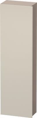 Duravit DuraStyle Boy dolabı 400 mm Taupe Dekoru DS1218R9143