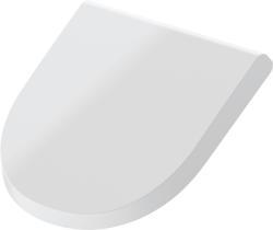 Duravit ME by Starck Pisuvar kapağı 304 mm Beyaz (Alpin)