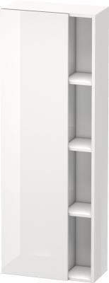 Duravit DuraStyle Boy dolabı 500 mm Beyaz (parlak) DS1238L2222