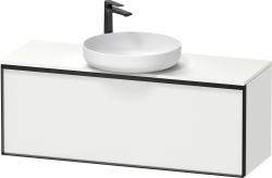 Duravit Vitrium Asma dolap ünitesi 1200 mm Beyaz Mat VT478201818000G