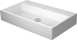 Duravit Vero Air Lavabo 800 mm Beyaz (Alpin) 2350800070