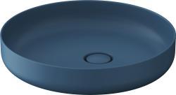 Duravit Vitrium Çanak lavabo 460 mm Parlour Blue Mat 266146HB79