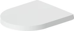 Duravit ME by Starck Klozet kapağı 374 mm Beyaz Saten Mat 0020113200
