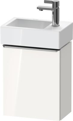 Duravit D-Neo Asma dolap ünitesi 364 mm Beyaz (parlak) DE4218R70220000