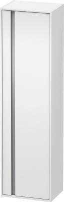 Duravit Ketho Boy dolabı 500 mm Beyaz Mat KT1265R1818