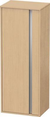 Duravit Ketho Kısa dolap 500 mm Doğal Meşe KT1267L3030