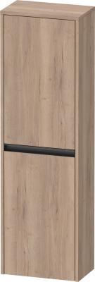 Duravit Ketho.2 Kısa dolap 400 mm Marbeled Oak K21319R55550000