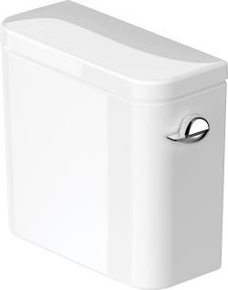 Duravit No.1 Rezervuar 390 mm Beyaz (Alpin) 0941500082
