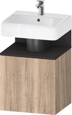 Duravit Studio F. A. Porsche Collection Asma dolap ünitesi 490 mm Marbeled Oak QA4077R80550000