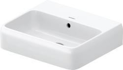 Duravit Studio F. A. Porsche Collection Lavabolar 500 mm Beyaz (Alpin) 2382500060