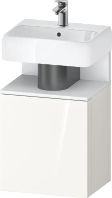 Duravit Studio F. A. Porsche Collection Asma dolap ünitesi 440 mm Beyaz (parlak) QA4076R18220000