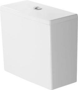 Duravit ME by Starck Rezervuar 395 mm Beyaz (Alpin) 0938200085