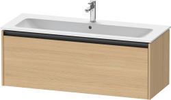 Duravit Ketho.2 Asma dolap ünitesi 1210 mm Doğal Meşe K25065030300000