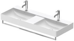 Duravit Universal Havlu askısı 1139 mm Krom