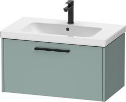 Duravit D-Code Asma dolap ünitesi 784 mm Fjord Green DC46670BDHG0000