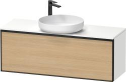 Duravit Vitrium Asma dolap ünitesi 1200 mm Doğal Meşe VT478203018001G