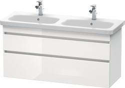 Duravit DuraStyle Asma dolap ünitesi 1230 mm Beyaz (parlak) DS649802218