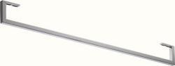 Duravit Universal Havlu askısı 755 mm Krom