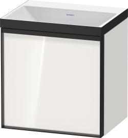 Duravit Vitrium c-bonded Asma dolap 450 mm Beyaz (parlak) VT4089N2222000G