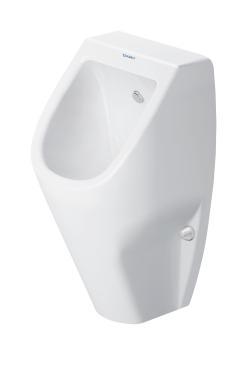 Duravit D-Code Pisuvar 305 mm Beyaz (Alpin) 0829300000