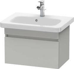 Duravit DuraStyle Asma dolap ünitesi Beton Gri Mat Dekor Beton gri Mat Dekor DS637900707